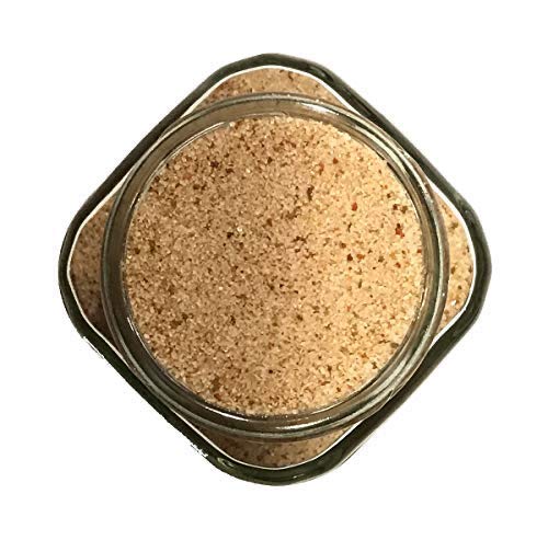 Margarita Salt - MEAN GREEN