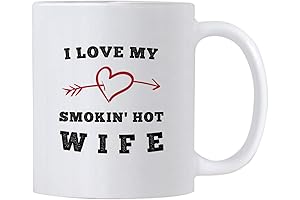 Best Wife Ever Coffee Mug