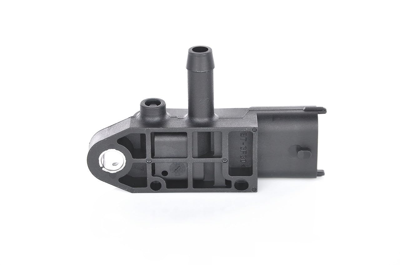 BOSCH Sensor, Abgasdruck 0281002770