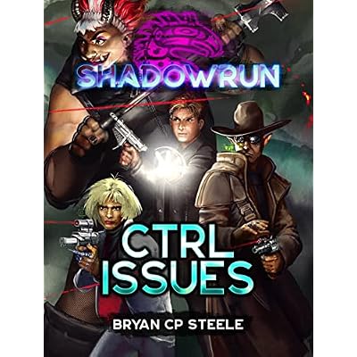 Shadowrun