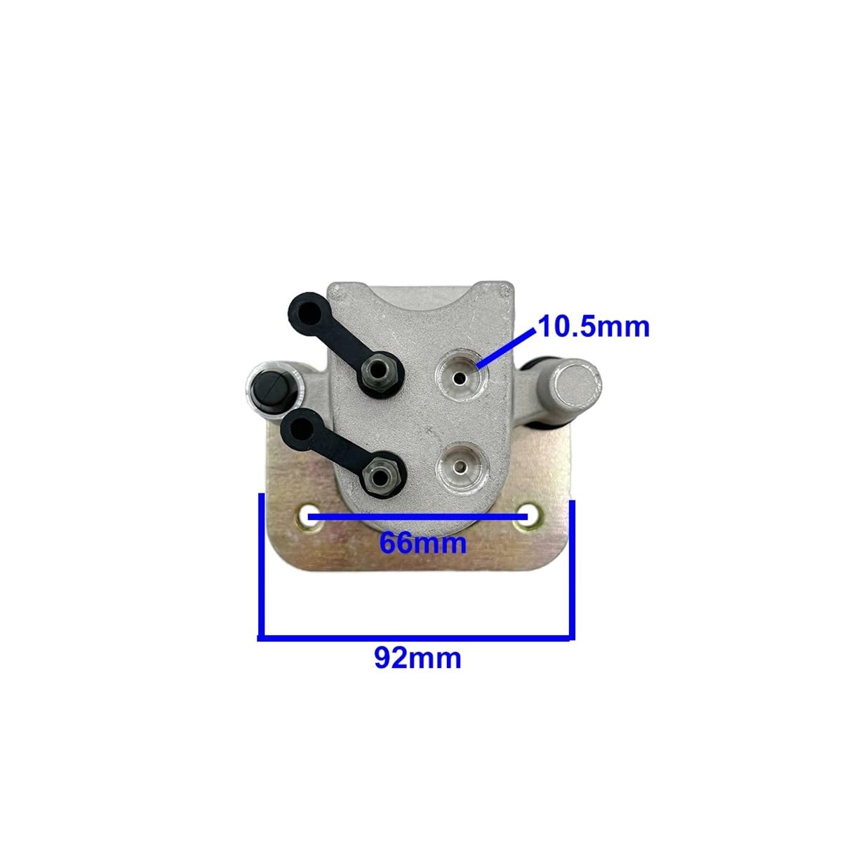 Pinza Freno con for 400 500 550 M550 35791 ATV Quad