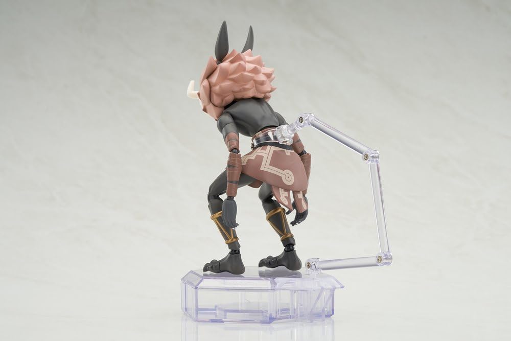 原神 ヒルチャール 1/8 可動フィギュア　未開封品 Amazon | ARCTECH可動シリーズ 原神 ヒルチャール 1/8スケール