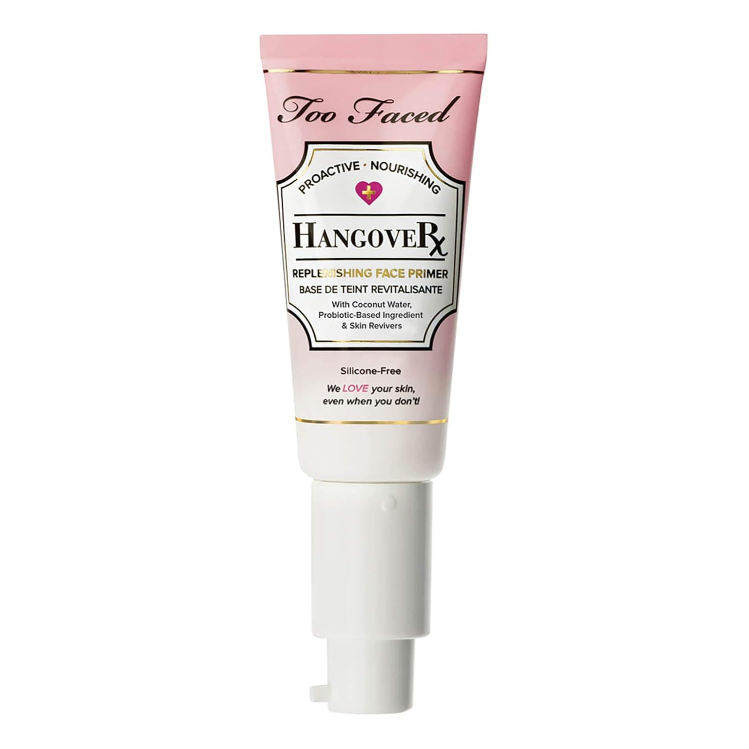 Too Faced Hangover Replenishing Face Primer 1.35 oz