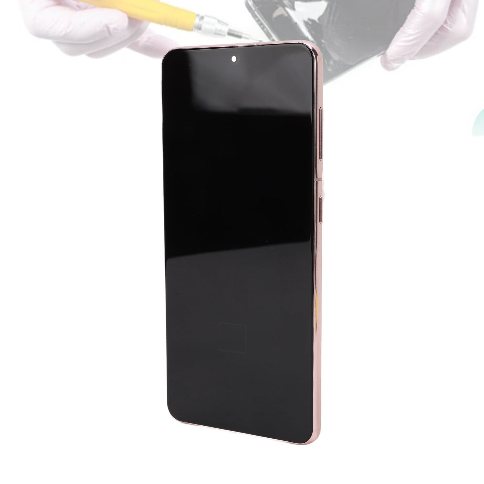 Display LCD Sostitutivo per S21 5G SM-G991B, Digitizer Premium con Touch