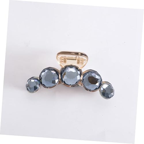 Miniatura 5 de Accesorios para el cabello con diamantes de imitación, pasadores de perlas, accesorios para el cabello de perlas, garras para el cabello de mujer,