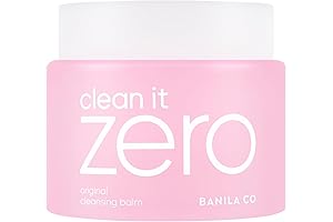 BANILA CO Fipper Zero Clean it Zero Original Cleansing Balm