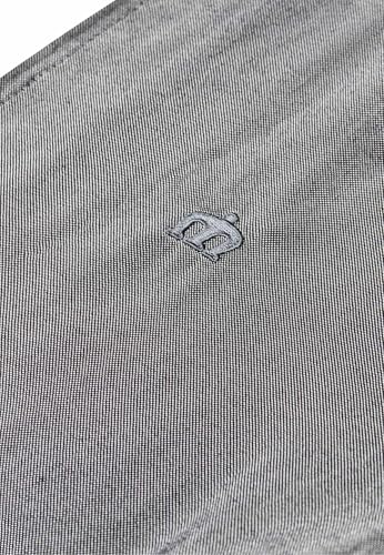 Harrington Jacket Homme Merc Binneys : veste mi-saison classique - 4