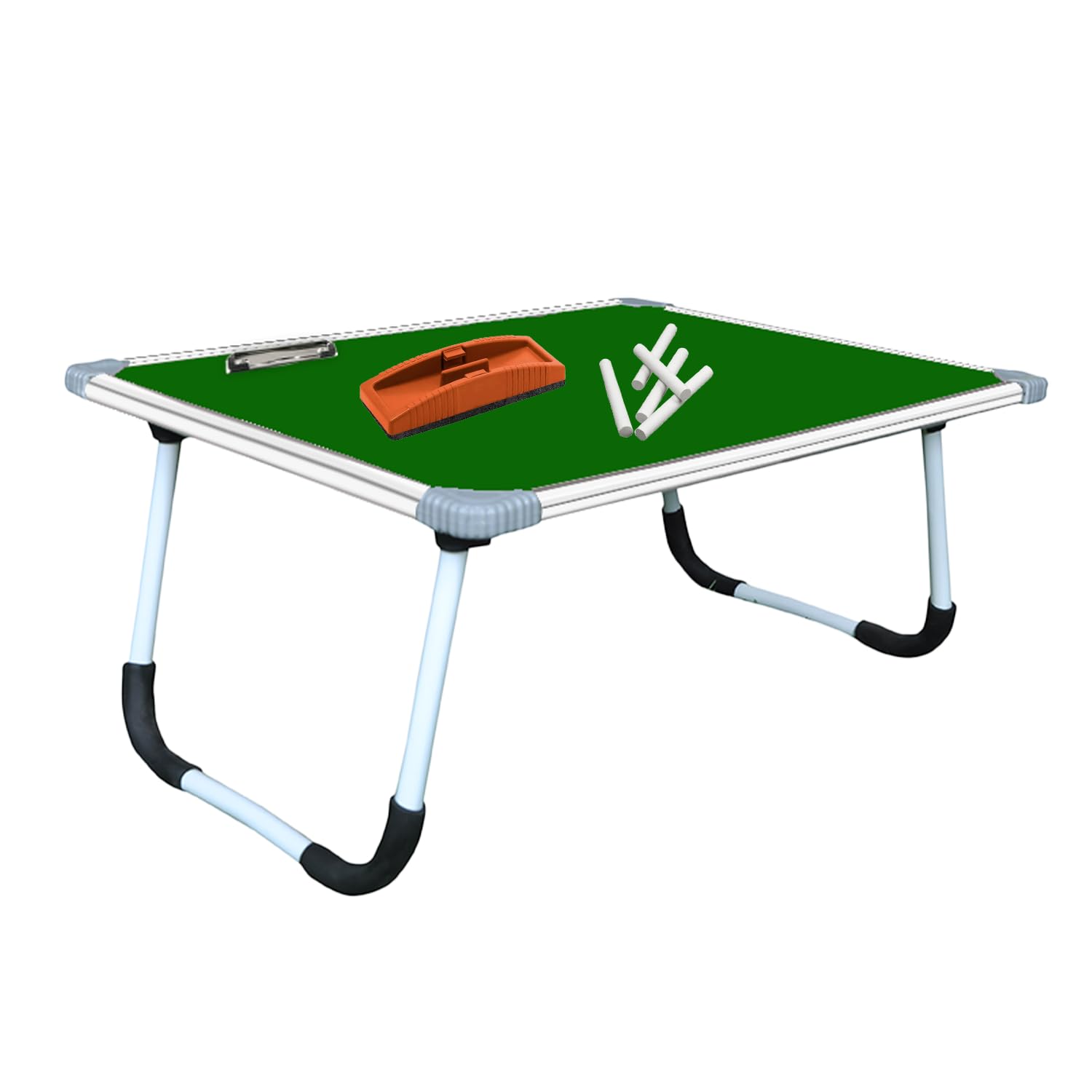 YAJNAS Portable Chalkboard & Laptop Table at ₹764 – Amazon