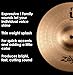 Zildjian I Family Splash Cymbal (ILH10S)