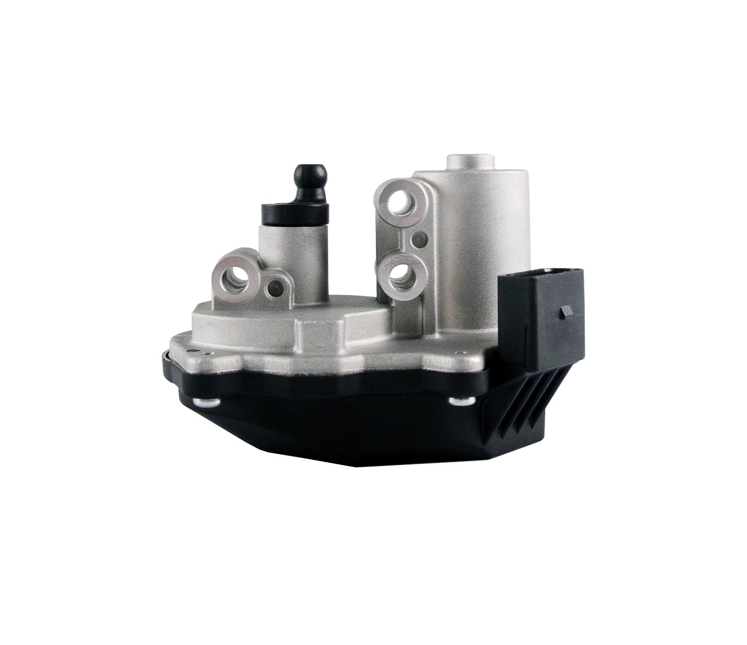 Attuatore del collettore di aspirazione, 03L129086, 03L129086V, per Golf VI, per Tiguan (5N_) 2.0 TDI