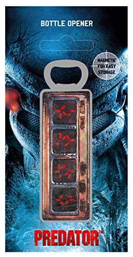 Fanattik Bottle Opener-Predator Bomb, 7AE773143D