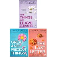 Rebecca Yarros 3 Books Collection Set