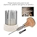 23 Pieces Jewelry Engraving Tools, Engraver Pen, Metal Beading Tools Set, Stone Bead Setting Engraving Tools for DIY Craft Jewelry Making