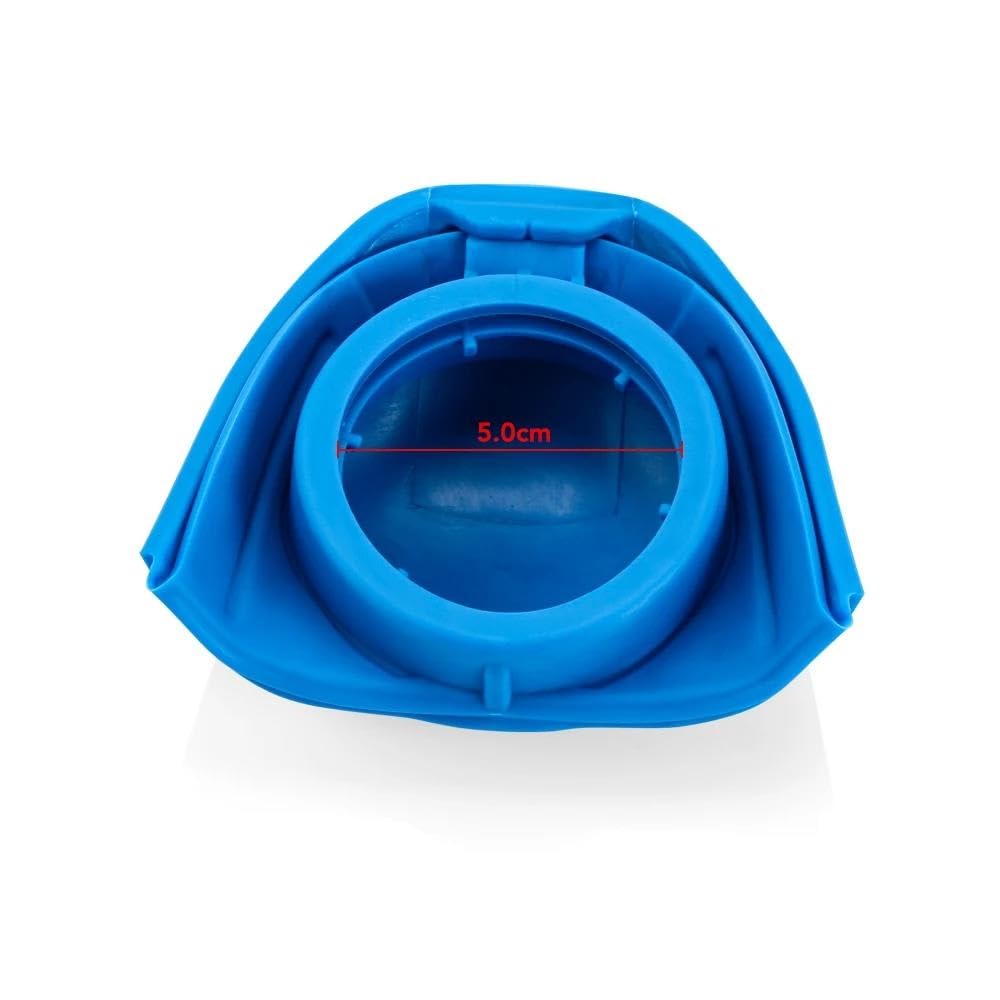 Ruitensproeier reservoir 9826400780/9810819180 Peugeot 3008 P84E