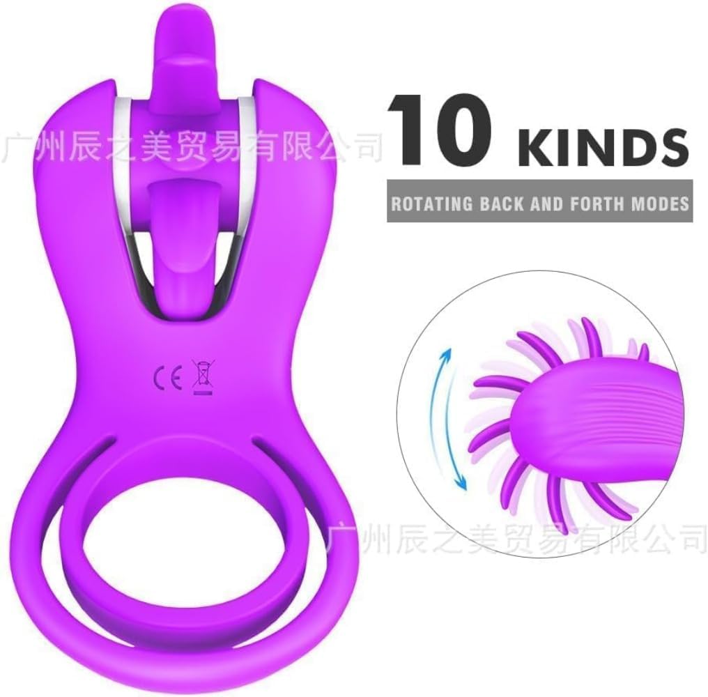 Anneaux en silicone, anneaux extensibles, qui vous aident à obtenir une érection plus durable, plus ferme et plus puissante.