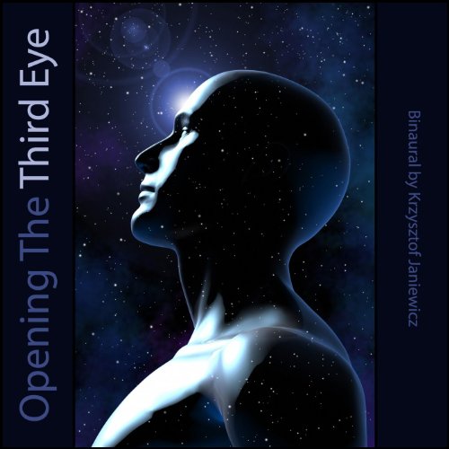 Opening The Third Eye