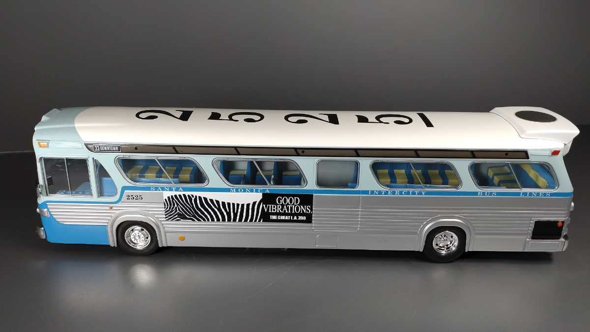 【映画SPEED】キアヌリーブス　USA製　当時物　ライトグレー　US.Lサイズ Amazon | 絶版希少 1/43 映画スピード SPEED 1960s ゼネラル