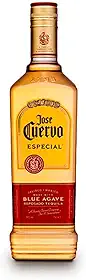 Tequila Mexicana Especial Gold Reposado Garrafa 750ml - Jose Cuervo