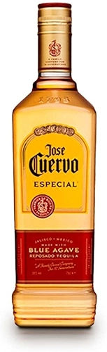 Tequila Mexicana Especial Gold Reposado Garrafa 750ml - Jose Cuervo