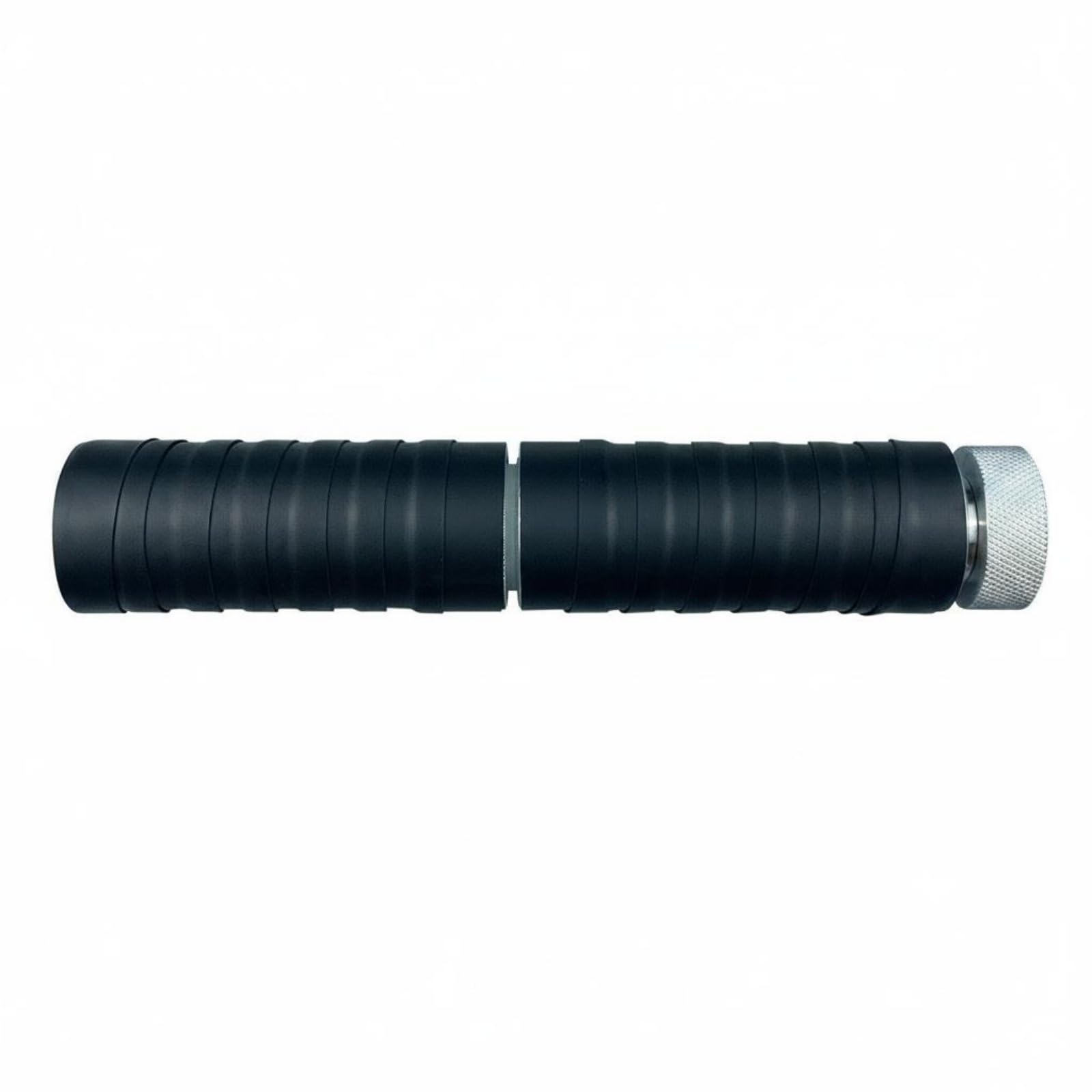 Dispositivo de Entrenamiento de Antebrazo Equipo Compacta para Ejercitar Brazo Rodillo de Muñeca Barra Giratoria Resistencia Regulable Apto para