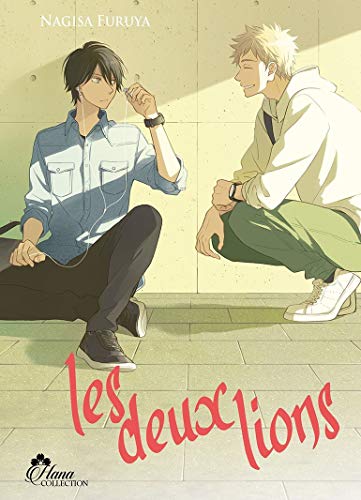Les deux lions — Tome 0