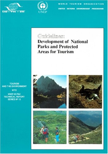 Guidelines: Development of National Parks and Protected Areas for ...