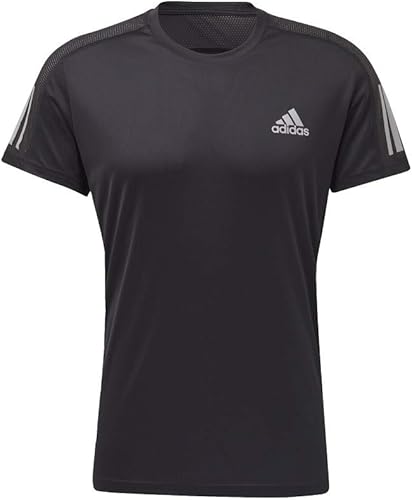 Miniatura 4 de adidas Own The Run - Camiseta para hombre