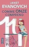  Comme onze comprend de Janet EVANOVICH (19 mars 2015) Poche
