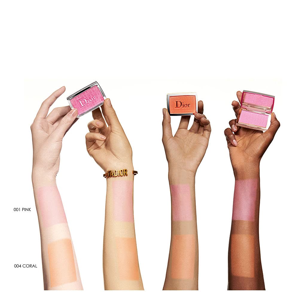 Dior Dior Addict Lipglow 001 Pink