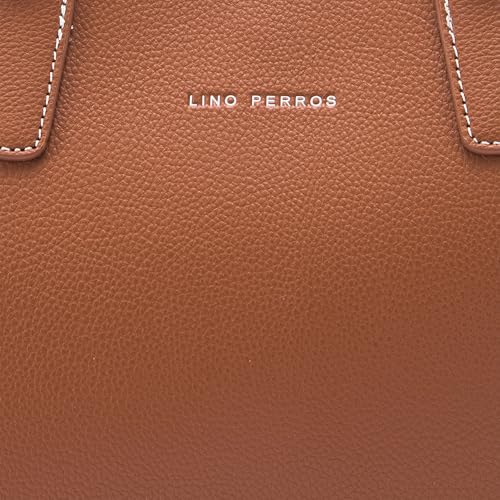 Image of Lino Perros Avril Satchel Bag