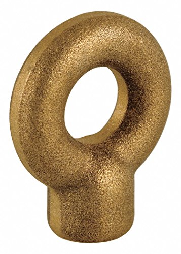 Cable Support, Steel, 11/32 in. L