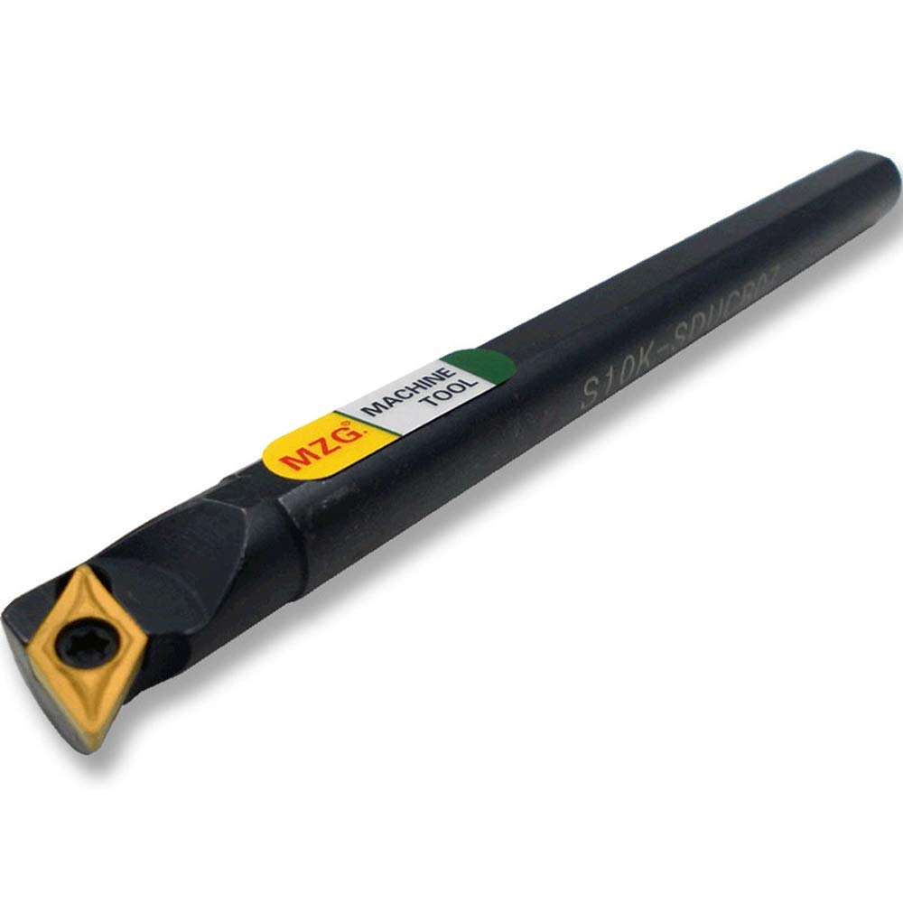 Cortador de mecanizado de torno CNC S20R-SDUCR11 Barra de 20 mm Portaherramientas de torneado interno