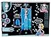 Monster High Dead Tired Lagoona Blue Doll and Hydration Station Playset