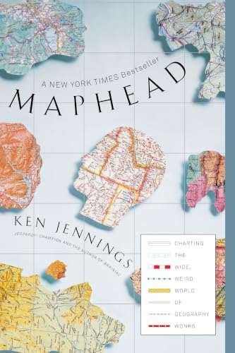 Maphead view 2