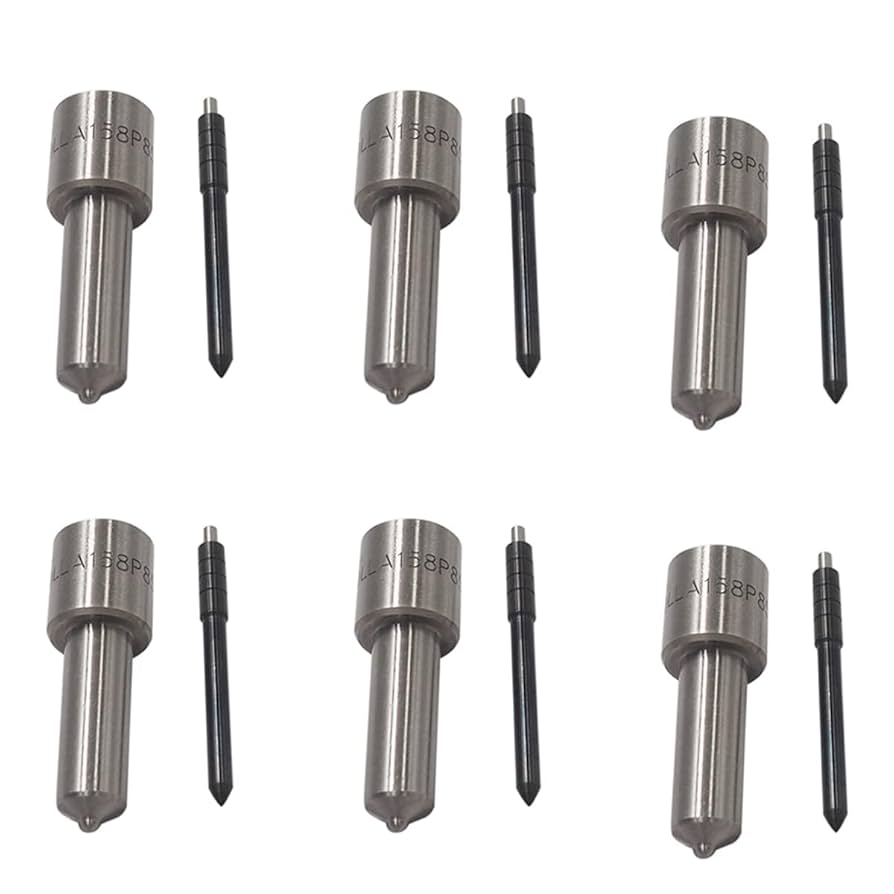 Amazon.com: Fuel Injector Nozzles 970950-0547 DLLA158P854