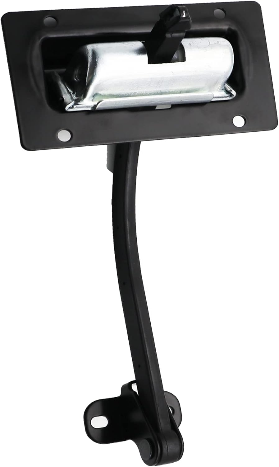 AQXMIOE Car Rear Trunk Door Gate/Tailgate Check Strap Retaining Arm Fit for 2011