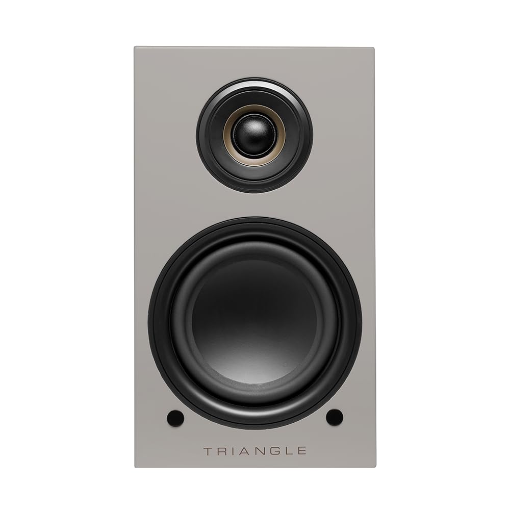 Amazon.co.jp: 【国内正規品】TRIANGLE アクティブスピーカー LN01A