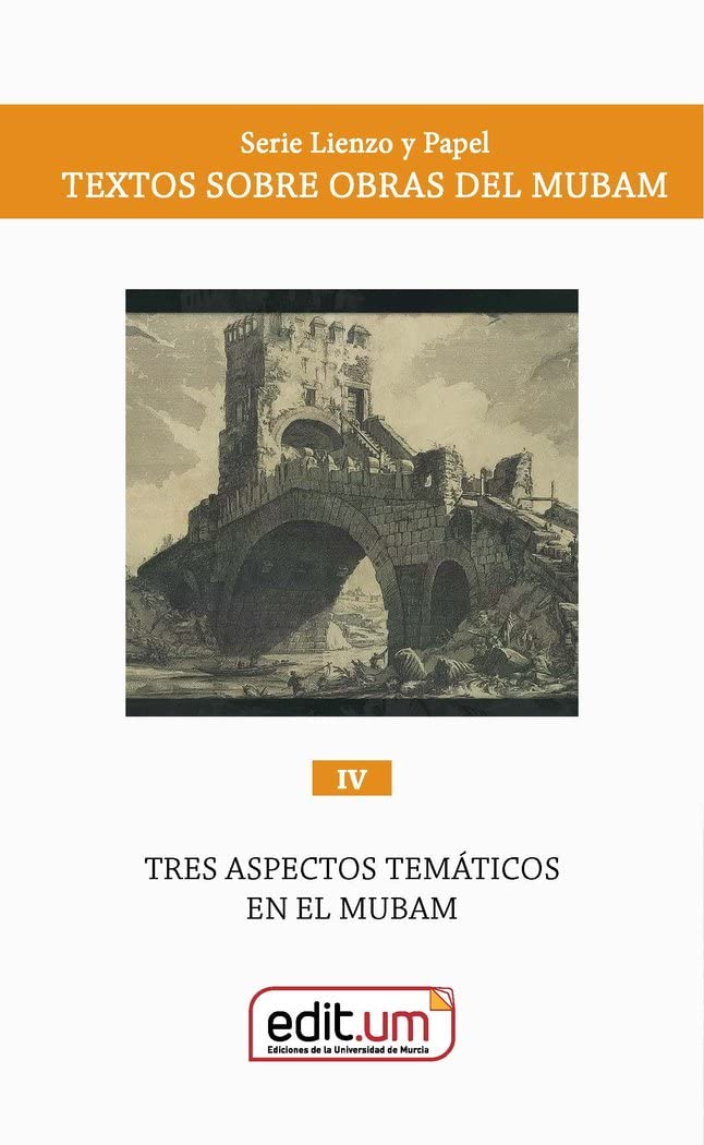 Tres Aspectos Temáticos en el Mubam catalogue d'exposition broché beaux-arts