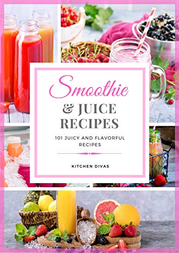 kitchen best summer juice recipes