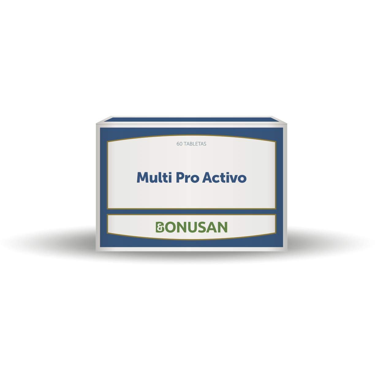 BONUSANMulti Pro Active - 100g