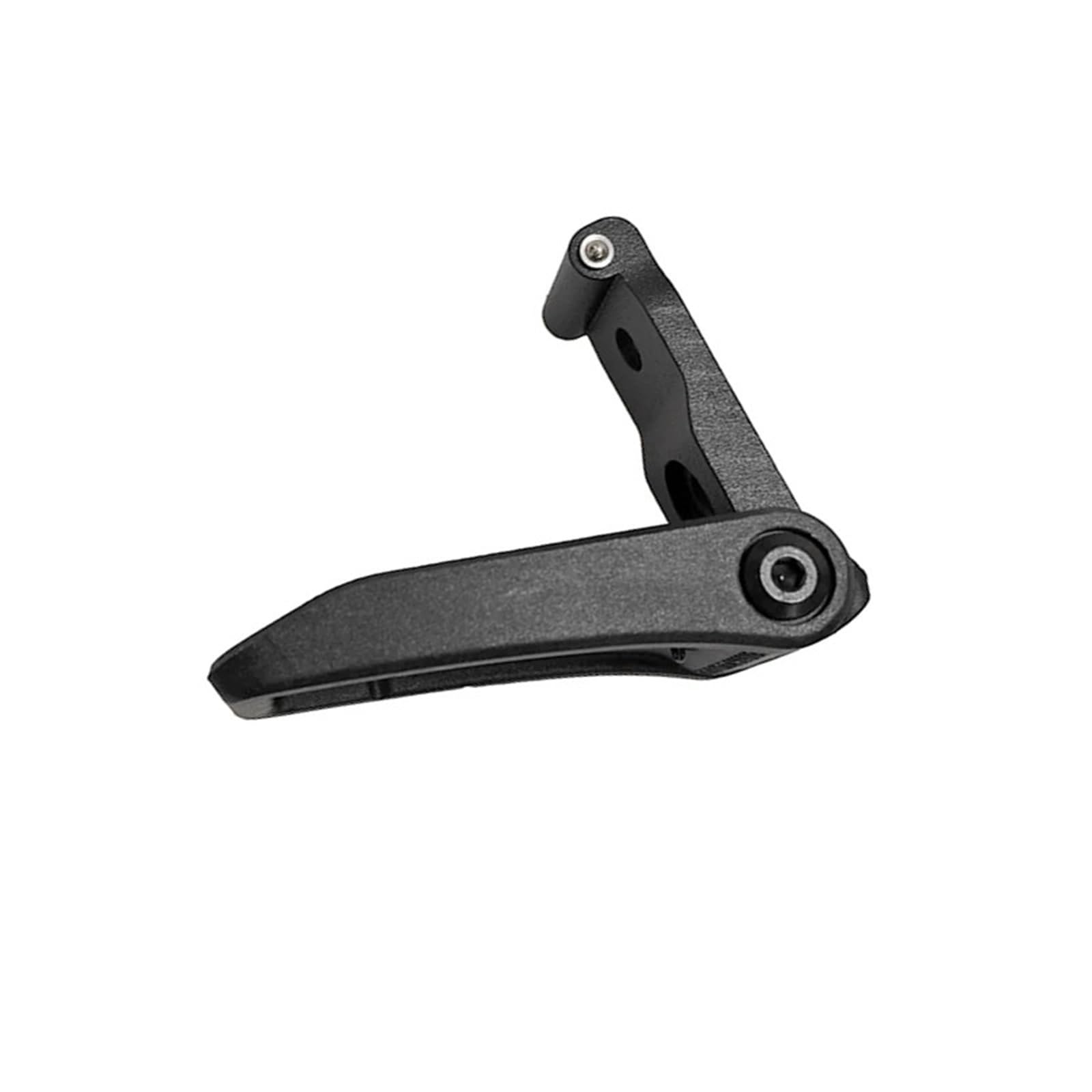 Anneau de Suspension for Trottinette électrique Nin-ebot Max G3, pièces détachées for Trottinette électrique, Crochet Pliable en Alliage d'aluminium, Accessoires