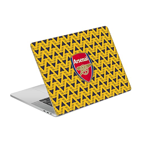 Housse vinyle MacBook Pro 16 A2141 skin autocollant ordinateur portable Arsenal