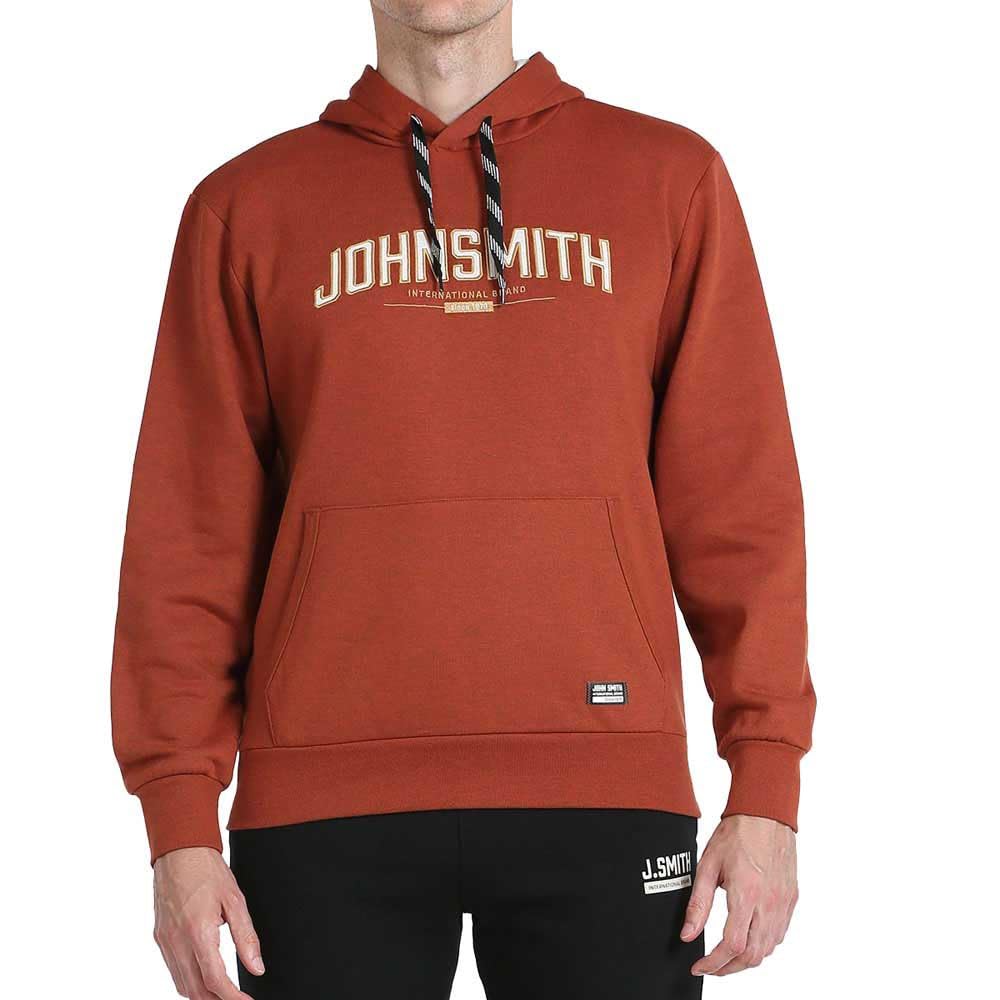 John Smithmens Erebo Haselnuss Vigore Sweatshirt
