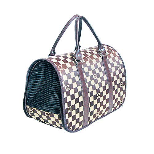 Chalesco Bolsa Elegante para Cães, (cores sortidas)