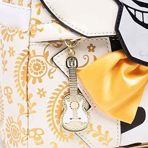 Loungefly Disney Villains Pixar Coco Ernesto Cosplay Backpack4