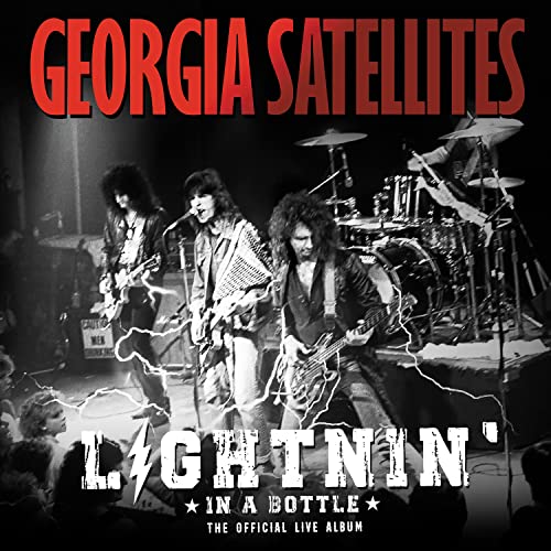 Georgia Satellites