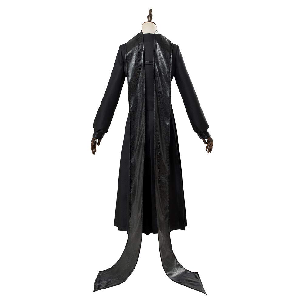 Fate/GrandOraer コスプレ衣装　Fgo 坂本龍馬　_専門ページ Amazon.co.jp: コスプレ衣装 Fate/Grand Order FGO 坂本 龍馬 さかもと
