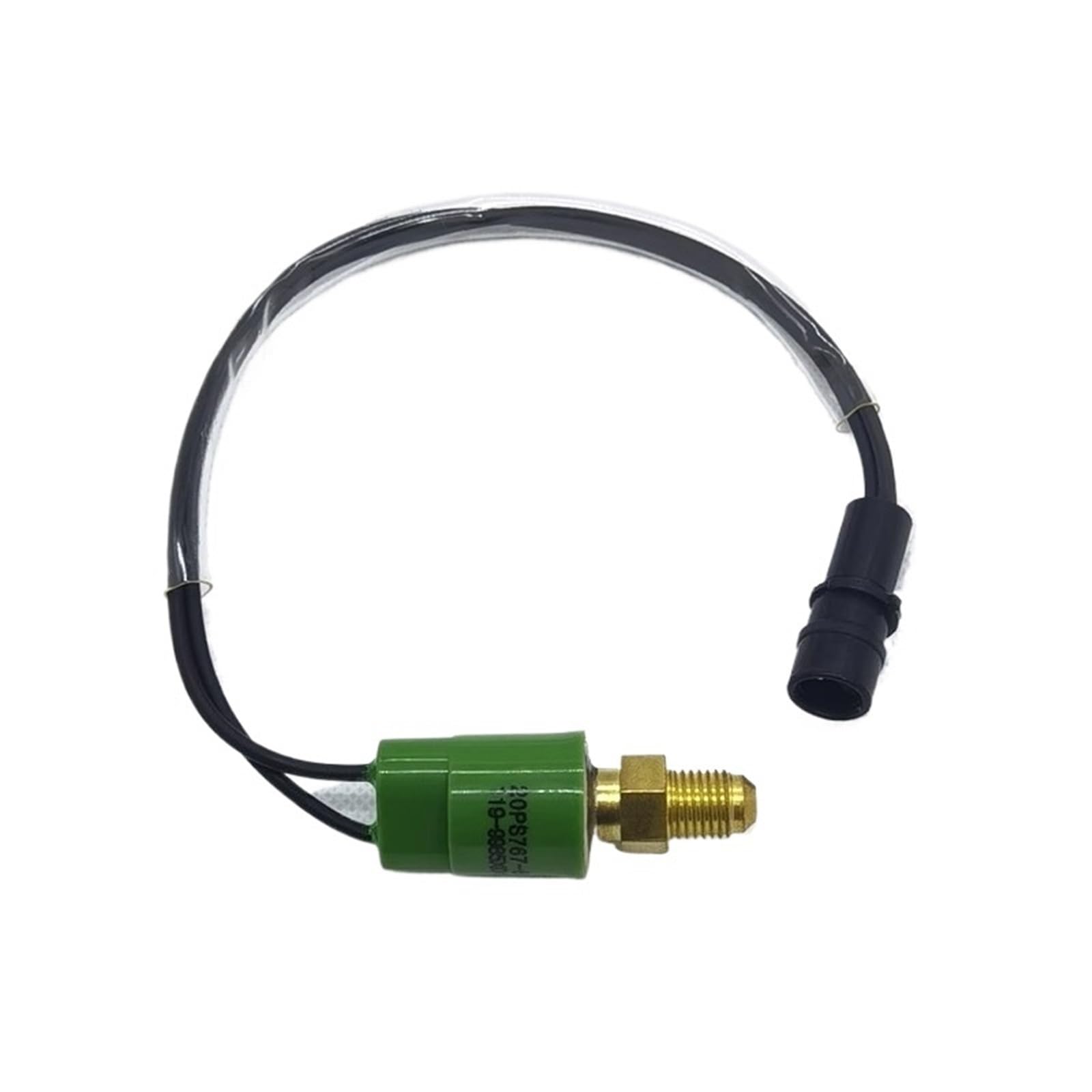 WQGQPXOB E307 311 312 315 320 325 330 350 375 Dispense Valve Pressure Switch Sensor(A)