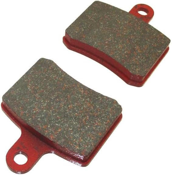 オートバイ交換部品 OTKキャリパー用ブレーキパッド トニー用 カート用 アロンソ用 コスミック用 エスプリ用 システム用 2017