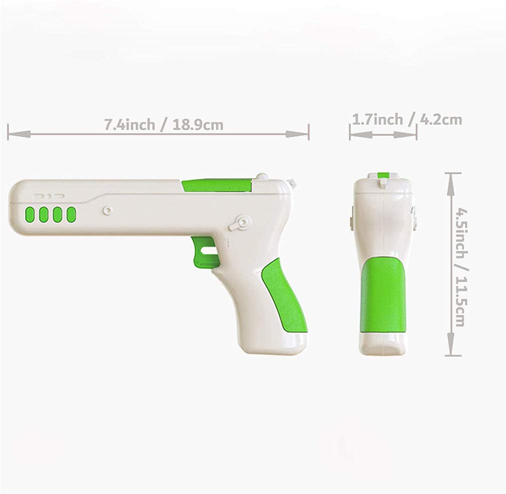 Interactive Cat Feather Toys, Rebound Funny Cat Feather Gun Funny Cat Ball - Image 3